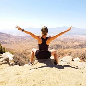 Meet your Posher, Nicole